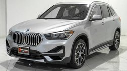 2021 BMW X1 sDrive28i