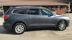 2013 Buick Enclave Premium