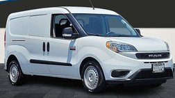 2022 Ram ProMaster City Base