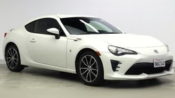 2017 Toyota 86 Base