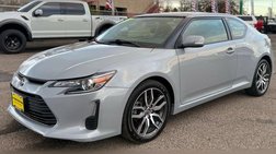 2015 Scion tC Base