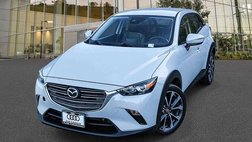 2019 Mazda CX-3 Touring