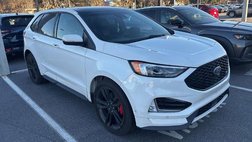 2020 Ford Edge ST