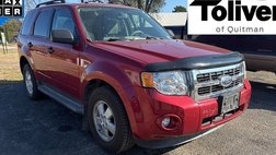 2009 Ford Escape XLT