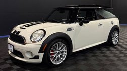 2009 MINI Cooper Clubman John Cooper Works