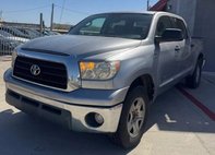 2008 Toyota Tundra SR5