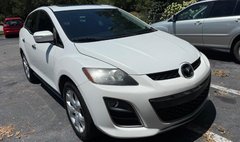 2010 Mazda CX-7 S