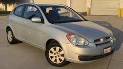 2010 Hyundai Accent GS