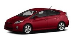 2010 Toyota Prius IV