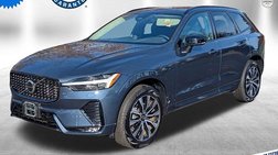 2024 Volvo XC60 B5 Core Dark Theme