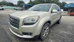 2014 GMC Acadia SLT-1