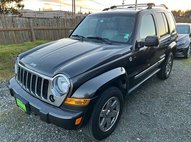 2006 Jeep Liberty Limited