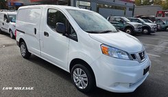 2020 Nissan NV200 S