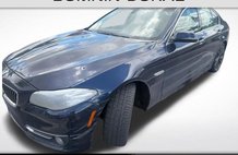 2014 BMW 5 Series 528i