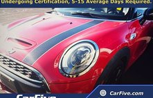 2018 MINI Hardtop Cooper S