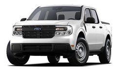 2023 Ford Maverick XL