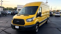 2018 Ford Transit 250