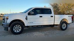 2020 Ford Super Duty F-250 XLT