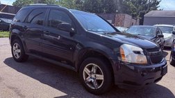 2008 Chevrolet Equinox LT