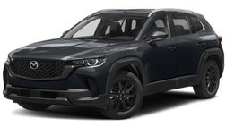 2023 Mazda CX-50 2.5 S Preferred Plus
