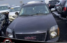 2011 GMC Yukon XL SLT