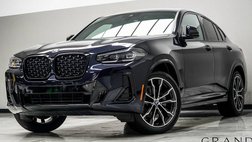 2023 BMW X4 xDrive30i