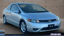 2006 Honda Civic EX