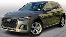 2023 Audi Q5 quattro S line Prestige 45 TFSI