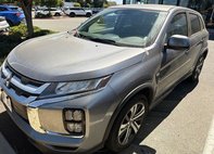 2024 Mitsubishi Outlander Sport ES AWC
