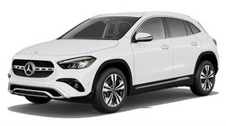 2025 Mercedes-Benz GLA-Class GLA 250 4MATIC