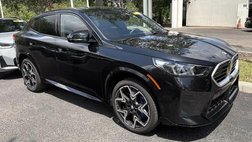 2025 BMW X2 M35i