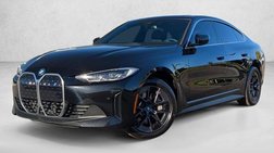 2023 BMW i4 eDrive35 Gran Coupe
