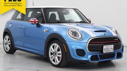 2018 MINI Hardtop John Cooper Works
