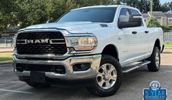 2024 Ram Ram Pickup 2500 Big Horn