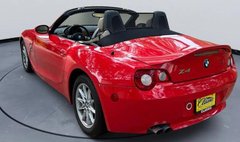 2005 BMW Z4 2.5i