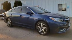 2020 Subaru Legacy Limited