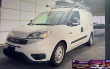2022 Ram ProMaster City Base