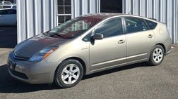2009 Toyota Prius Touring