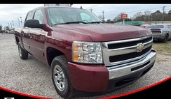 2009 Chevrolet Silverado 1500 LS