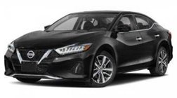 2021 Nissan Maxima 3.5 SV