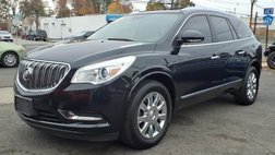 2014 Buick Enclave Premium