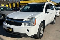 2007 Chevrolet Equinox LT