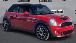 2011 MINI Cooper S