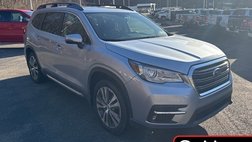 2021 Subaru Ascent Limited 7-Passenger