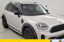 2021 MINI Countryman Cooper