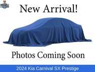 2024 Kia Carnival SX Prestige