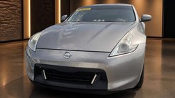 2009 Nissan 370Z Touring