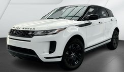 2023 Land Rover Range Rover Evoque P250 S