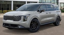 2026 Kia Carnival SX Prestige