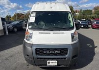 2021 Ram ProMaster 2500 159 WB